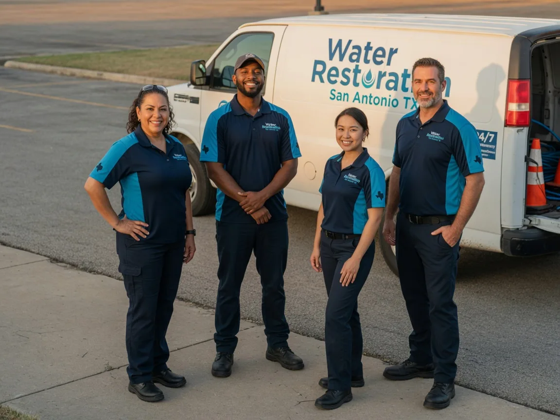 Water Damage Repair company in Elmhurst, IL
